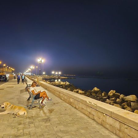 Beb Bari Napoli Bed & Breakfast Dış mekan fotoğraf