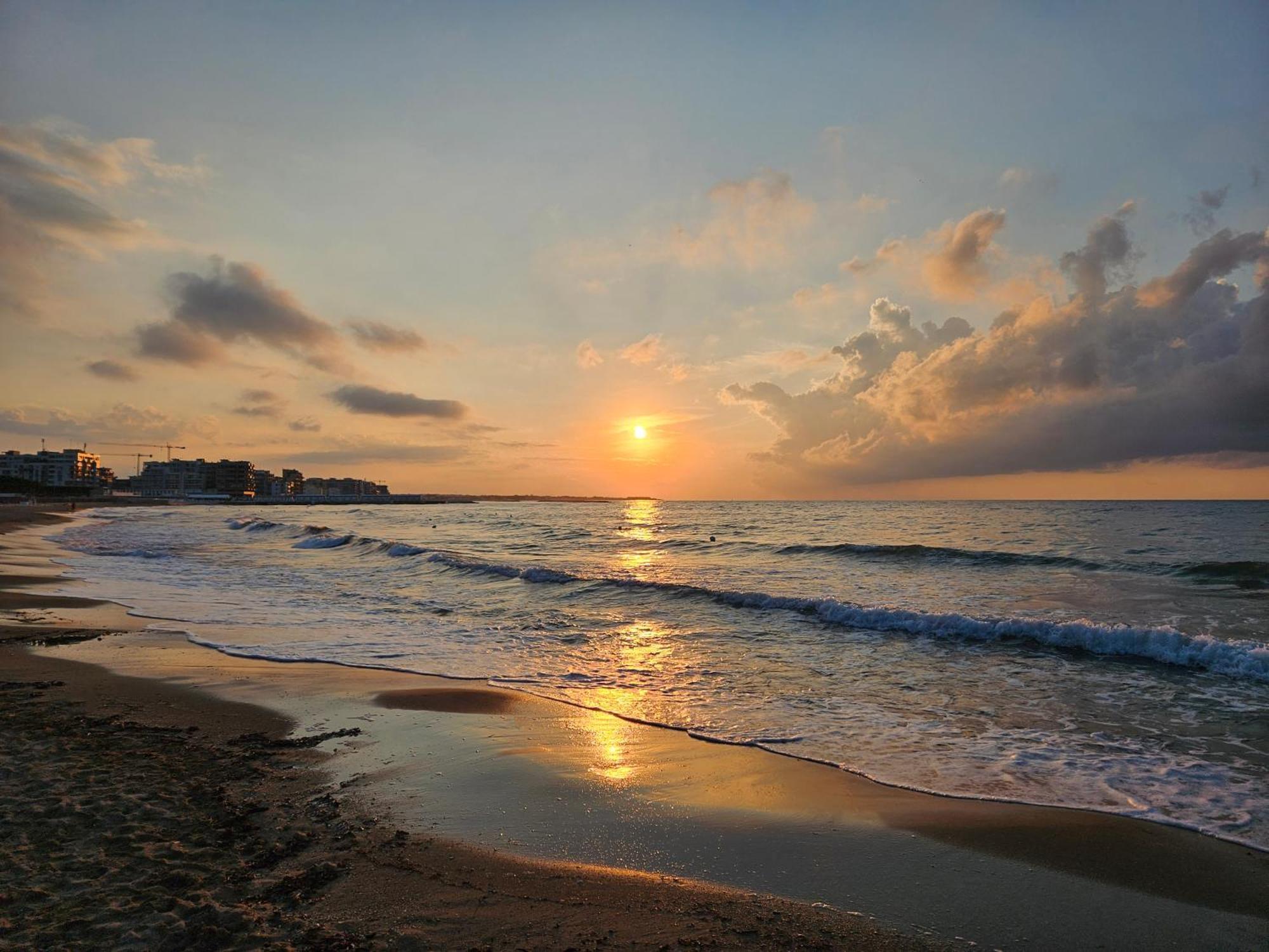 Beb Bari Napoli Bed & Breakfast Dış mekan fotoğraf
